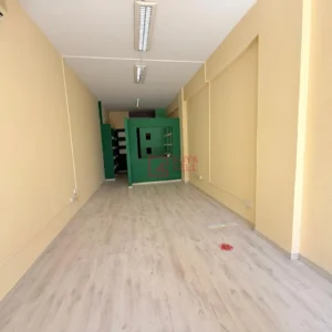52m² Commercial for Sale in Limassol – Agia Zoni