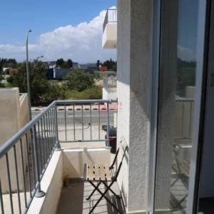 1 Bedroom Apartment for Rent in Limassol – Zakaki
