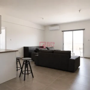 2 Bedroom Apartment for Rent in Limassol – Zakaki