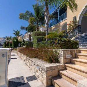3 Bedroom House for Sale in Limassol District