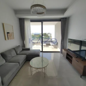 2 Bedroom Apartment for Rent in Limassol – Linopetra