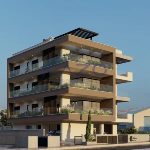 2 Bedroom Apartment for Sale in Ypsonas, Limassol District