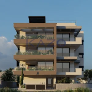 1 Bedroom Apartment for Sale in Ypsonas, Limassol District