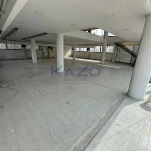 240m² Commercial for Rent in Limassol – Apostolos Andreas