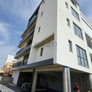 200m² Commercial for Rent in Limassol District