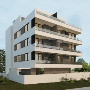 2 Bedroom Apartment for Sale in Larnaca – Agios Nikolaos