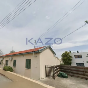 2 Bedroom House for Sale in Episkopi, Limassol District