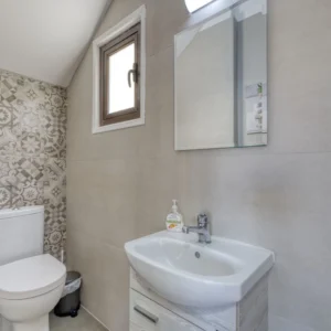 2 Bedroom House for Sale in Tersefanou, Larnaca District