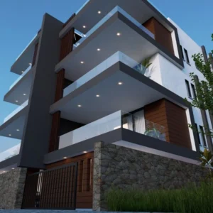 2 Bedroom Apartment for Sale in Paphos