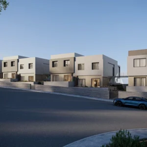 2 Bedroom Apartment for Sale in Tremithousa, Paphos District