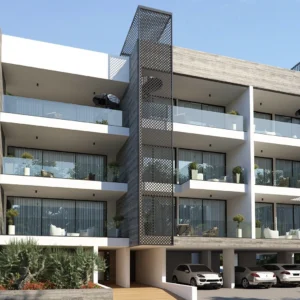 1 Bedroom Apartment for Sale in Aradippou, Larnaca District