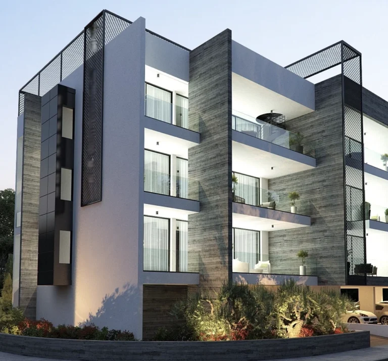 Cheap Apartments for Sale Larnaca up to 300000 euro