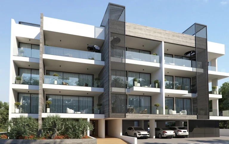 Cheap Apartments for Sale Larnaca up to 300000 euro