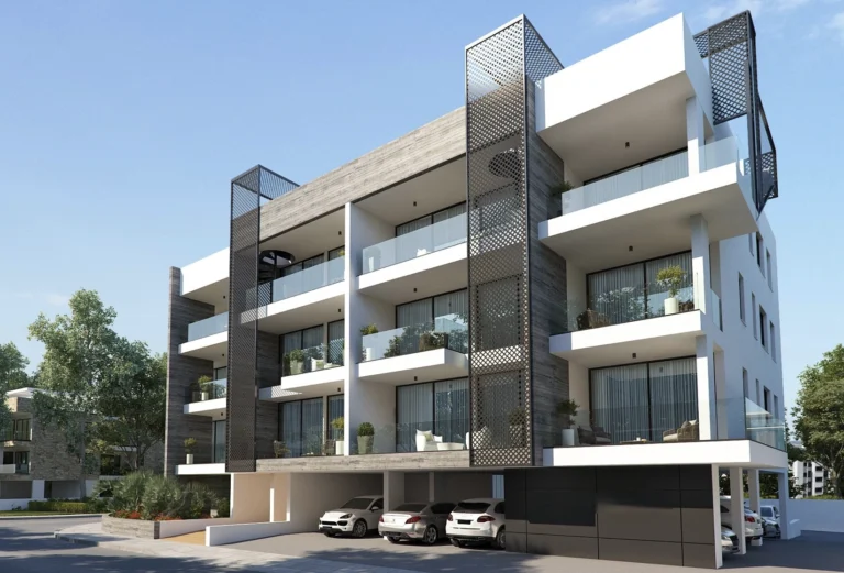 Cheap Apartments for Sale Larnaca up to 300000 euro