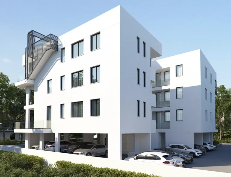 Cheap Apartments for Sale Larnaca up to 300000 euro