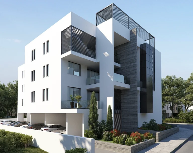 Cheap Apartments for Sale Larnaca up to 300000 euro