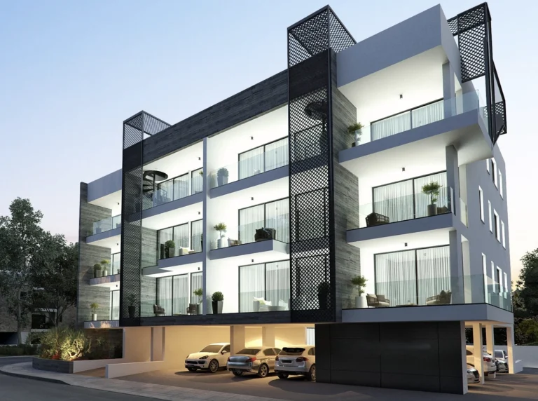 Cheap Apartments for Sale Larnaca up to 300000 euro