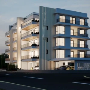 3 Bedroom Apartment for Sale in Larnaca – Sotiros
