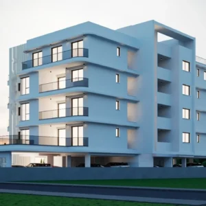 3 Bedroom Apartment for Sale in Larnaca – Sotiros