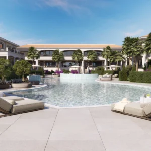 4 Bedroom House for Sale in Maroni, Larnaca District