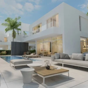 3 Bedroom House for Sale in Agia Triada, Famagusta District
