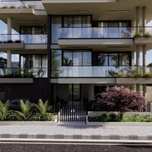 1 Bedroom Apartment for Sale in Livadia Larnakas, Larnaca District