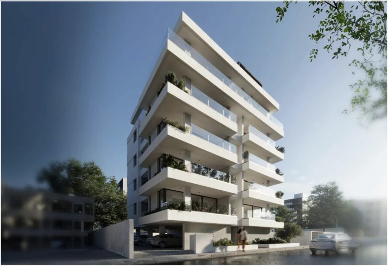 Cheap Apartments for Sale Larnaca up to 1000000 euro