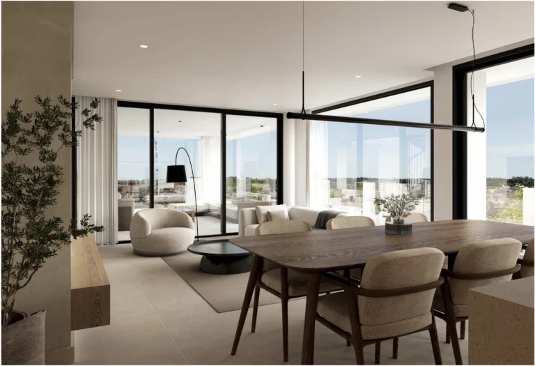 Cheap Apartments for Sale Larnaca up to 1000000 euro
