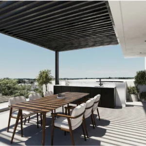 3 Bedroom Apartment for Sale in Larnaca District