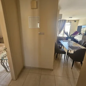 3 Bedroom Apartment for Sale in Tersefanou, Larnaca District