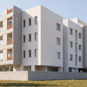 3 Bedroom Apartment for Sale in Aradippou, Larnaca District