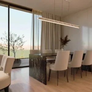 3 Bedroom Apartment for Sale in Nicosia District
