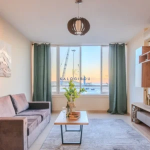 2 Bedroom Apartment for Rent in Larnaca District