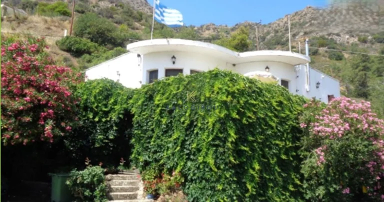 Cheap Houses and Villas for Sale Larnaca