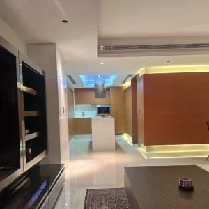 2 Bedroom Apartment for Rent in Agioi Omologites, Nicosia District