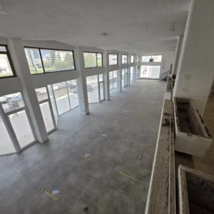 640m² Office for Rent in Agioi Omologites, Nicosia District