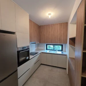 1 Bedroom Apartment for Rent in Agioi Omologites, Nicosia District