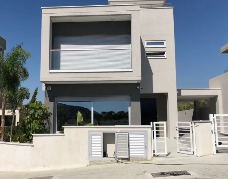 Cheap Houses and Villas for Sale Limassol up to 700000 euro