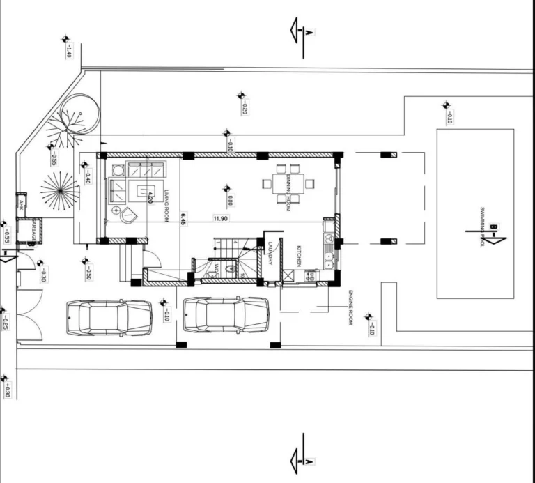Cheap Houses and Villas for Sale Limassol up to 700000 euro
