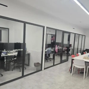 500m² Office for Rent in Limassol – Agios Nicolaos