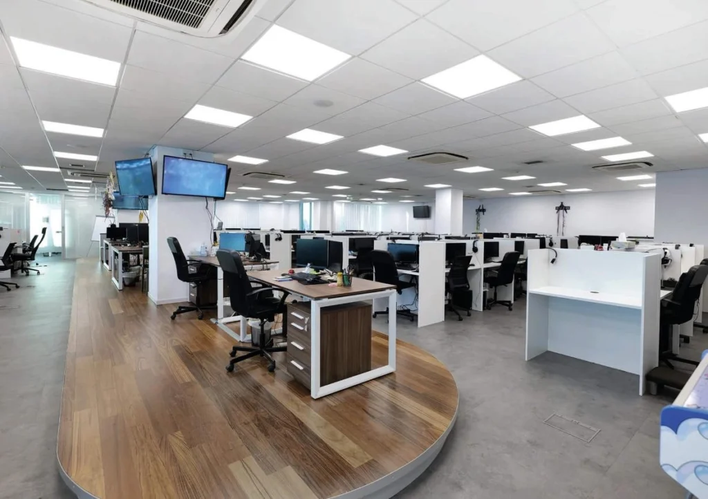810m² Office for Sale