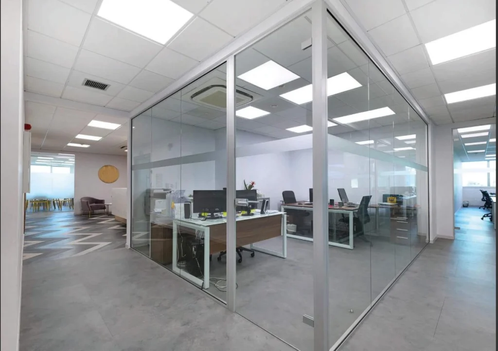 810m² Office for Sale