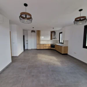 3 Bedroom Apartment for Rent