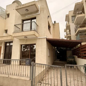 3 Bedroom House for Rent in Germasogeia, Limassol District
