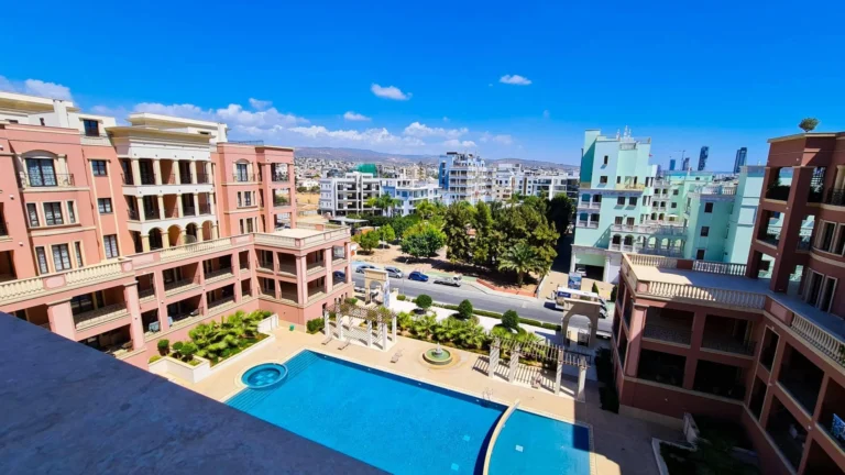 Apartments