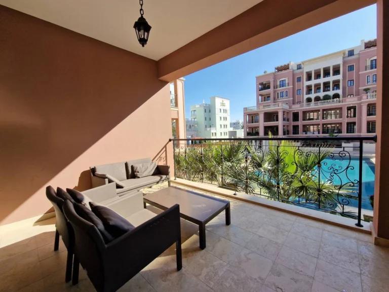 Apartments