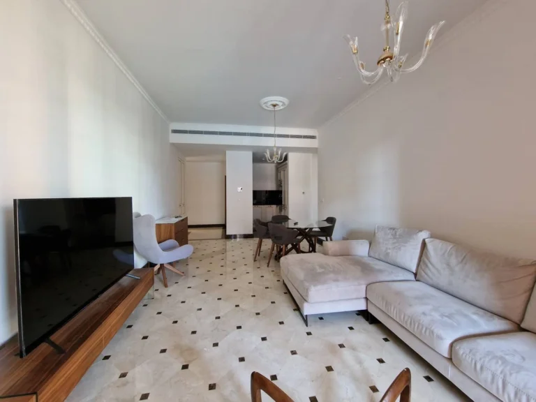 Apartments