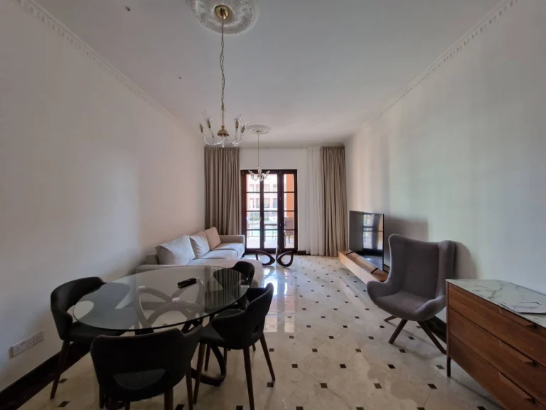 Apartments