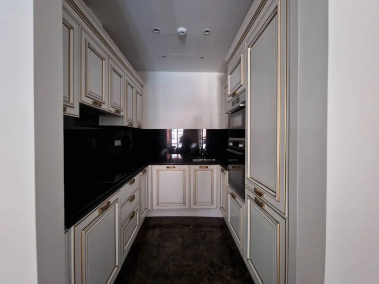 Apartments