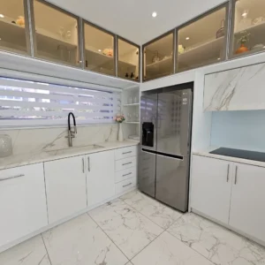 5 Bedroom House for Sale in Agios Tychonas, Limassol District